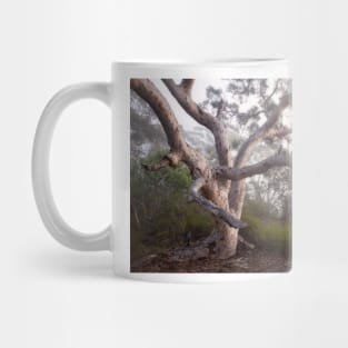 Tangled Branches Mug